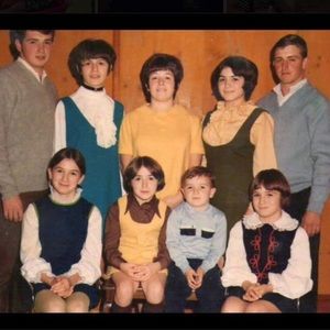 Meet your Posher, Debra